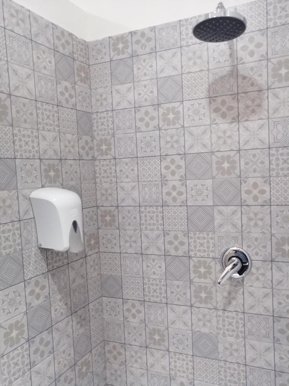 מלון נאפולי La Strettola מראה חיצוני תמונה